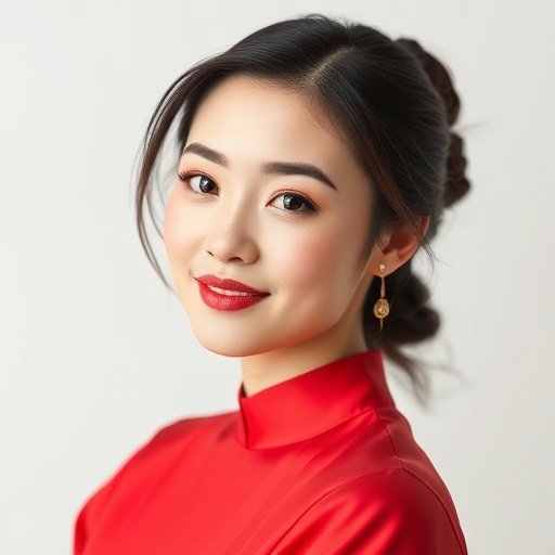 长安梦粉丝